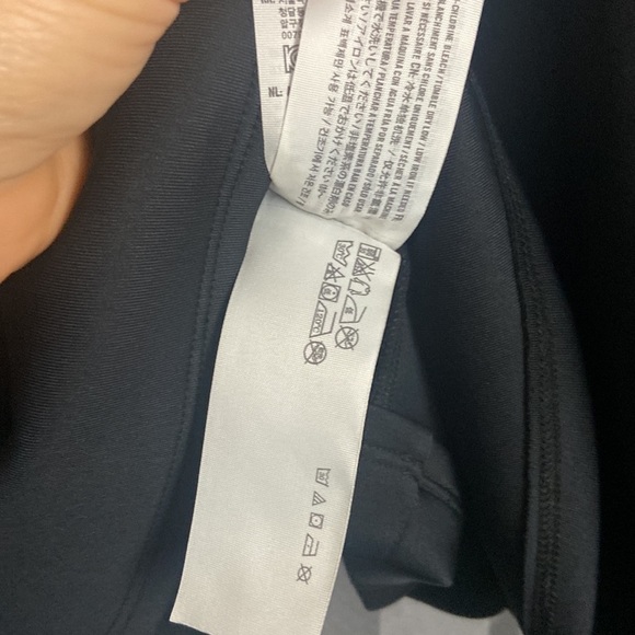 Abercrombie & Fitch Black Dress with Cutouts​ - Picture 10 of 11